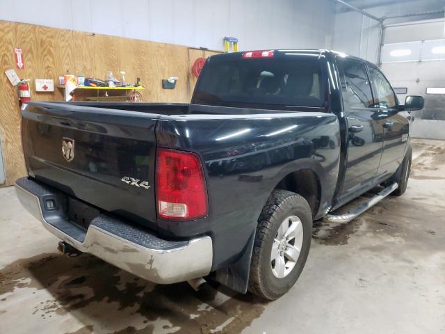 Photo 4 from auction – 2014 RAM 1500 ST with VIN 1C6RR7KG6ES150147