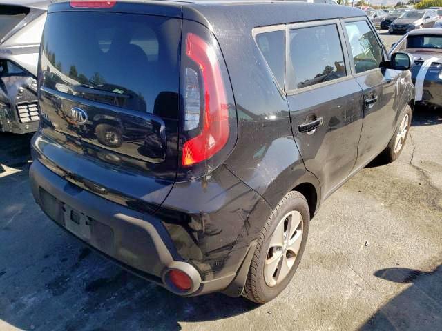 Photo 4 from auction – 2015 KIA SOUL with VIN KNDJN2A27F7764638