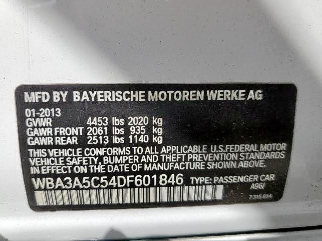 Photo 10 from auction – 2015 KIA OPTIMA LX with VIN 5XXGM4A71FG392368