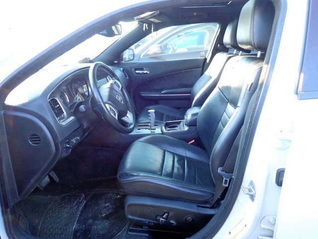Photo 5 from auction – 2012 DODGE CHARGER R/ with VIN 2C3CDXCT7CH140180