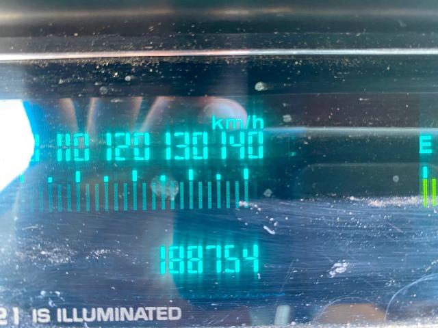 Photo 8 from auction – 1990 OLDSMOBILE 98 REGENCY with VIN 1G3CW51C8L4336610