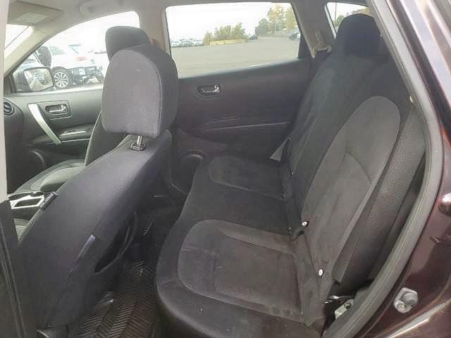 Photo 6 from auction – 2013 NISSAN ROGUE S with VIN JN8AS5MT3DW003840