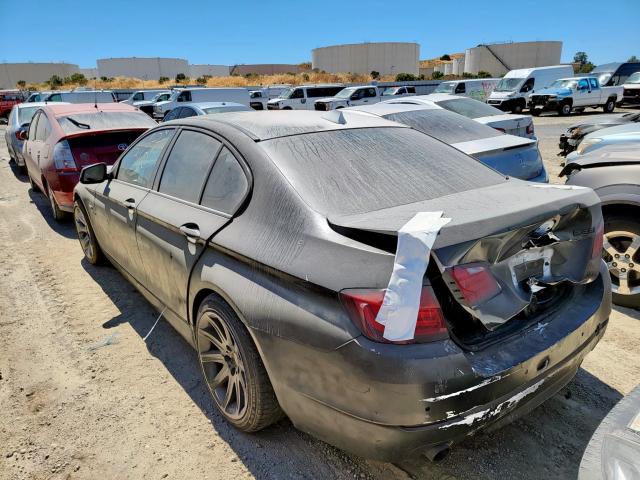 Photo 3 from auction – 2011 BMW 535 XI with VIN WBAFU7C51BC873253