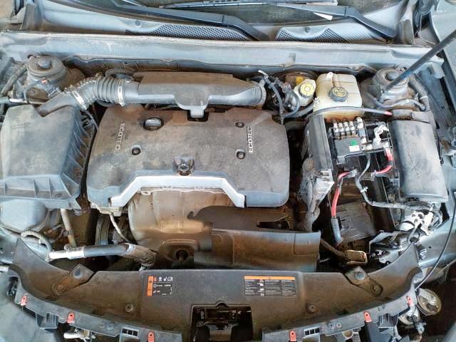 Photo 7 from auction – 2016 CHEVROLET MALIBU LIM with VIN 1G11C5SA5GU157243