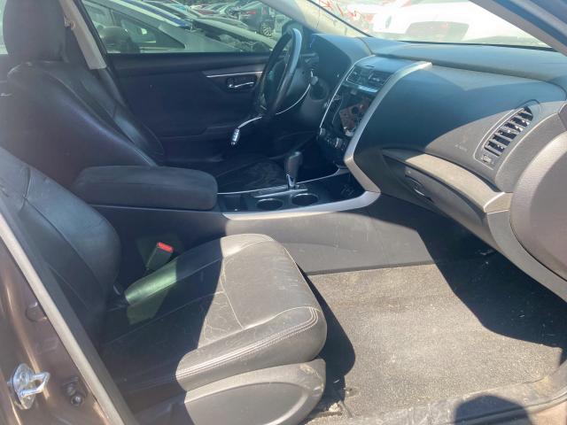 Photo 5 from auction – 2015 NISSAN ALTIMA 2.5 with VIN 1N4AL3AP6FC128099