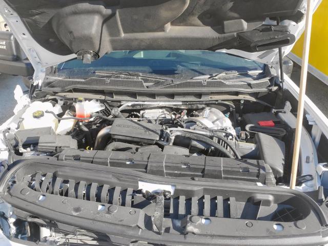 Photo 7 from auction – 2022 CHEVROLET SILVERADO with VIN 2GC4YMEY0N1209461