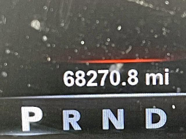 Photo 8 from auction – 2018 RAM 1500 SPORT with VIN 1C6RR7MT9JS163740