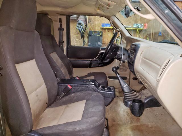Photo 5 from auction – 2004 FORD RANGER SUP with VIN 1FTZR45E64PB29866