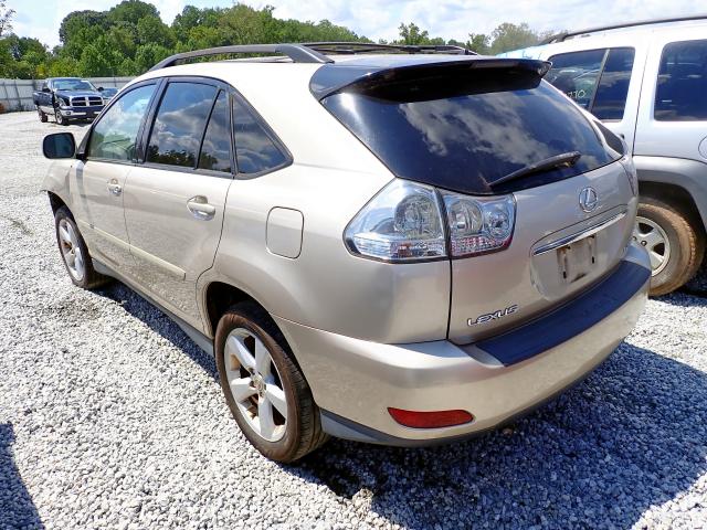 صورة رقم 3 من المزاد - 2006 LEXUS RX 330 مع VIN 2T2GA31U56C046318