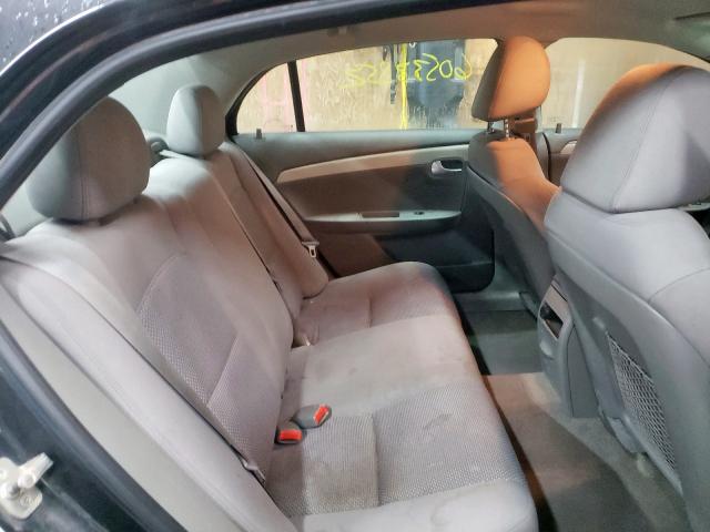 Photo 6 from auction – 2011 CHEVROLET MALIBU 1LT with VIN 1G1ZC5E17BF308062
