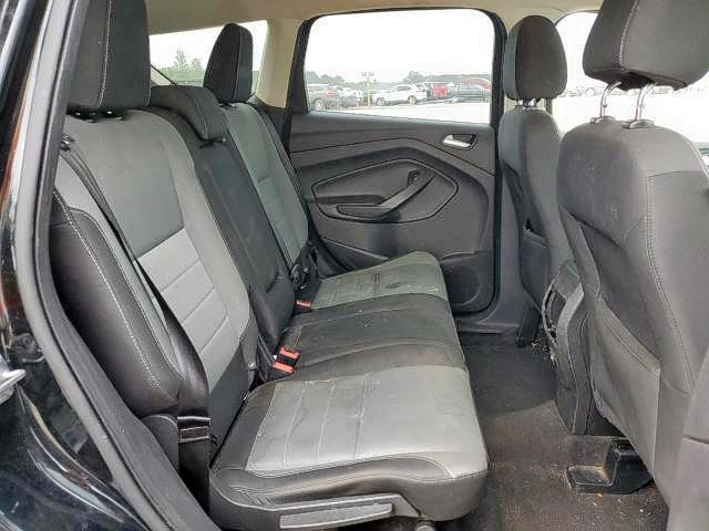 Photo 6 from auction – 2016 FORD ESCAPE SE with VIN 1FMCU0G70GUA72285
