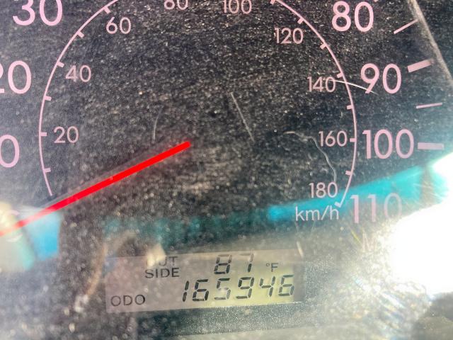 Photo 8 from auction – 2008 TOYOTA COROLLA CE with VIN 1NXBR32E08Z965787