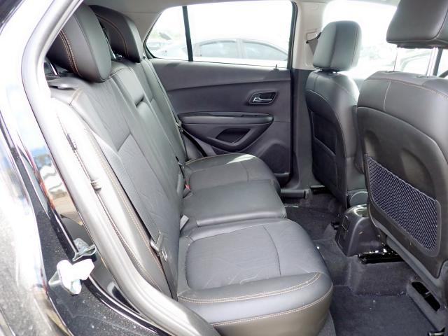 Photo 6 from auction – 2020 CHEVROLET TRAX 1LT with VIN 3GNCJLSBXLL288005