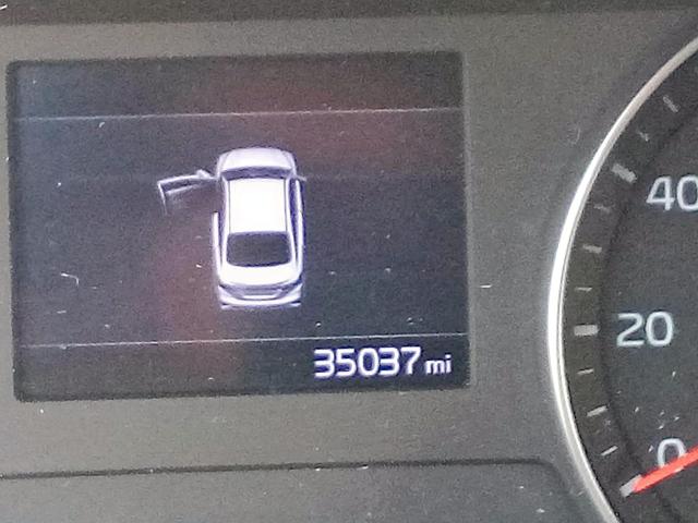 Photo 8 from auction – 2021 KIA FORTE FE with VIN 3KPF24AD8ME361261