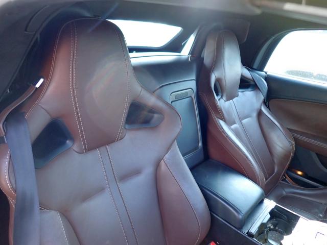 Photo 6 from auction – 2014 JAGUAR F-TYPE S with VIN SAJWA6FC2E8K08841