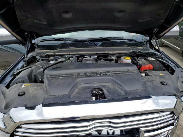 Photo 7 from auction – 2020 RAM 2500 LARAM with VIN 3C6UR5FL0LG304622