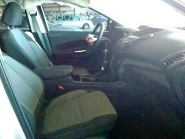 Photo 5 from auction – 2017 FORD ESCAPE SE with VIN 1FMCU0GD9HUB81531