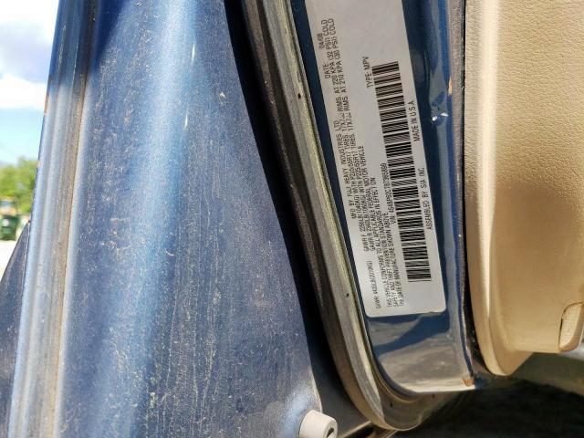 Photo 10 from auction – 2008 SUBARU OUTBACK 2. with VIN 4S4BP62C787365899