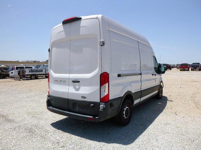 Photo 4 from auction – 2019 FORD TRANSIT T- with VIN 1FTYR2XM5KKA54785