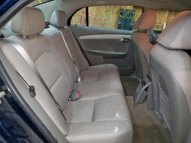 Photo 6 from auction – 2010 CHEVROLET MALIBU 1LT with VIN 1G1ZC5EBXA4138878