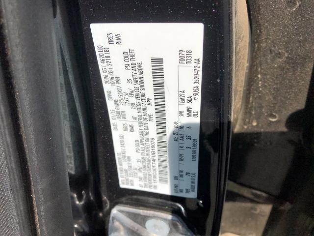 Photo 10 from auction – 2015 FORD ESCAPE S with VIN 1FMCU0F74FUB16076