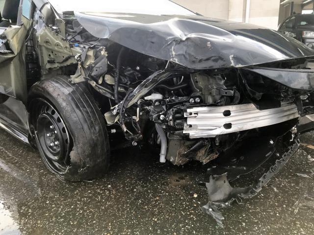 Photo 10 from auction – 2021 TOYOTA COROLLA LE with VIN 5YFEPMAE8MP234210