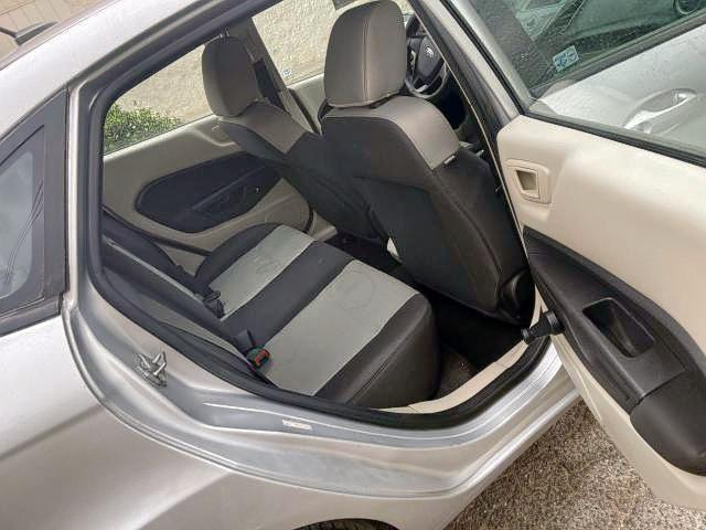 Photo 6 from auction – 2013 FORD FIESTA S with VIN 3FADP4AJ8DM221401