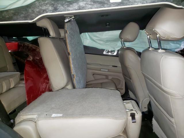 Photo 6 from auction – 2014 FORD EXPLORER X with VIN 1FM5K8D81EGB09026