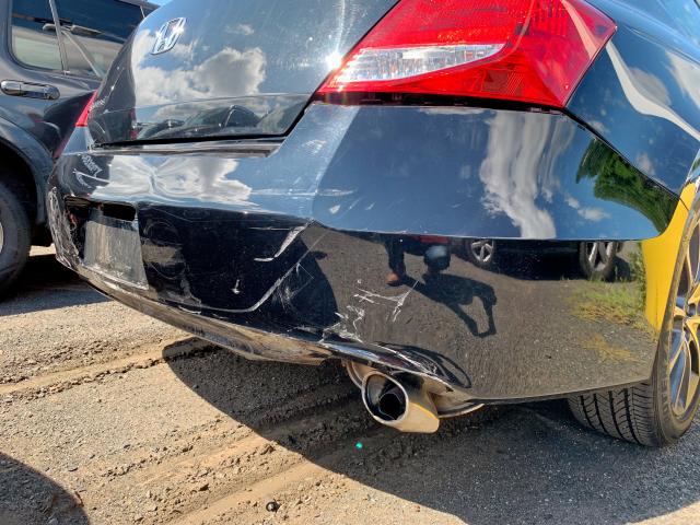 Photo 9 from auction – 2011 HONDA ACCORD LX- with VIN 1HGCS1B38BA005059