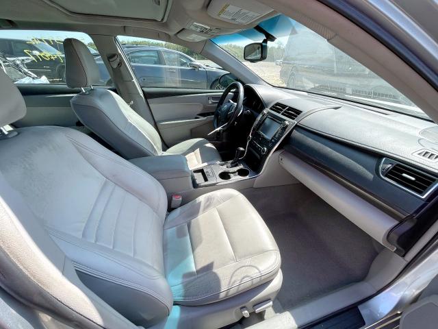 Photo 5 from auction – 2017 TOYOTA CAMRY LE with VIN 4T1BF1FK5HU629789