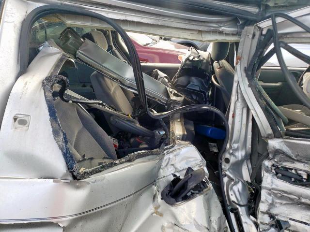 Photo 6 from auction – 2006 DODGE GRAND CARA with VIN 1D4GP24R56B552592