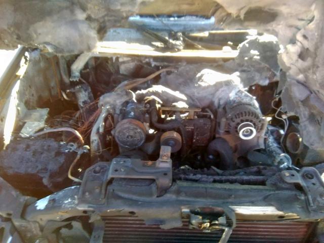 Photo 7 from auction – 2002 FORD F350 SUPER with VIN 1FTWX32F02EC67671