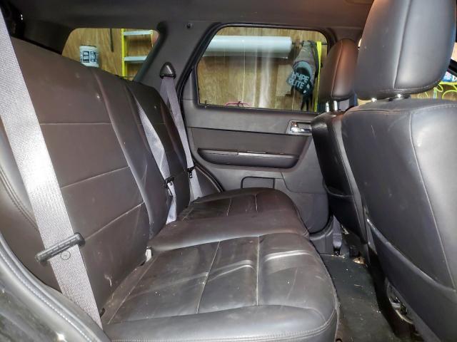 Photo 6 from auction – 2010 FORD ESCAPE LIM with VIN 1FMCU9E78AKA02785