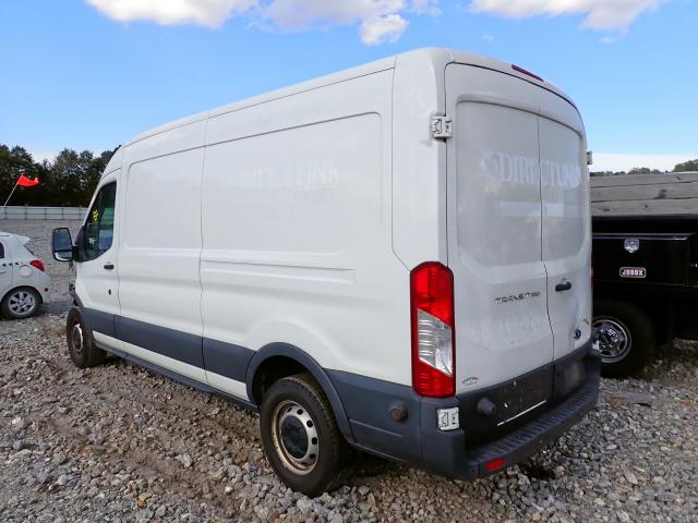 Photo 3 from auction – 2017 FORD TRANSIT T- with VIN 1FTYR2CM1HKA95848