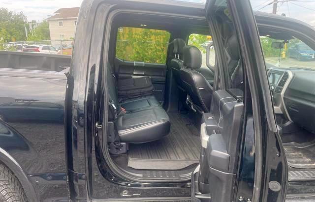 Photo 6 from auction – 2018 FORD F150 SUPER with VIN 1FTEW1E56JFA74973