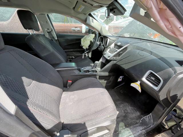 Photo 5 from auction – 2015 CHEVROLET EQUINOX LS with VIN 2GNALAEK3F6407331