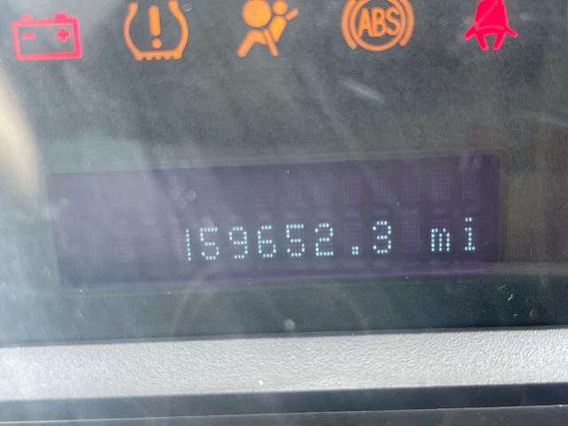 Photo 8 from auction – 2010 FORD ESCAPE XLT with VIN 1FMCU0D75AKC05811