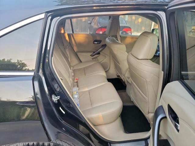 Photo 6 from auction – 2015 ACURA RDX TECHNO with VIN 5J8TB4H58FL022688