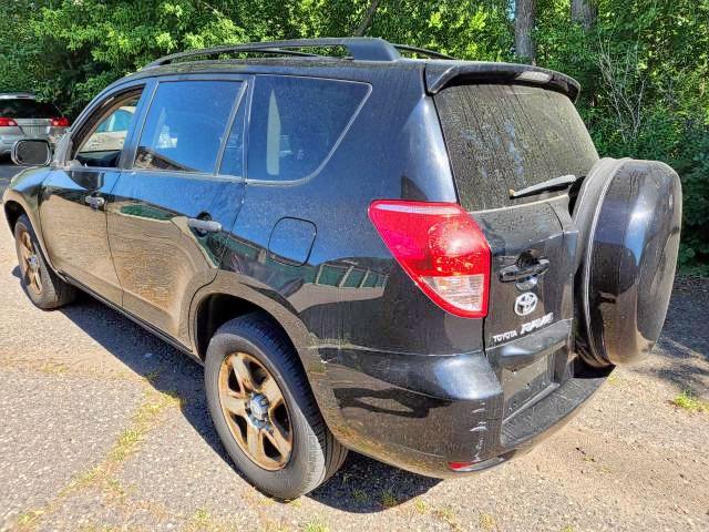 Photo 3 from auction – 2006 TOYOTA RAV4 with VIN JTMZK33V866001784