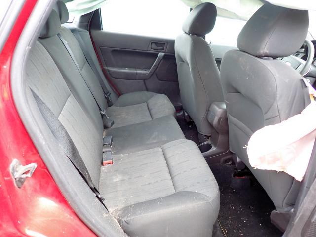 Photo 6 from auction – 2010 FORD FOCUS SE with VIN 1FAHP3FN0AW116239