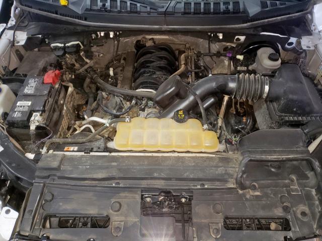 Photo 7 from auction – 2017 FORD F150 SUPER with VIN 1FTEW1CF5HFC36534