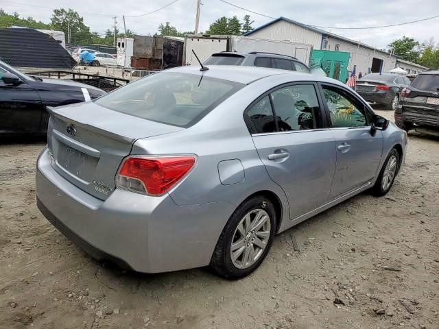Photo 4 from auction – 2015 SUBARU IMPREZA PR with VIN JF1GJAC61FH005824