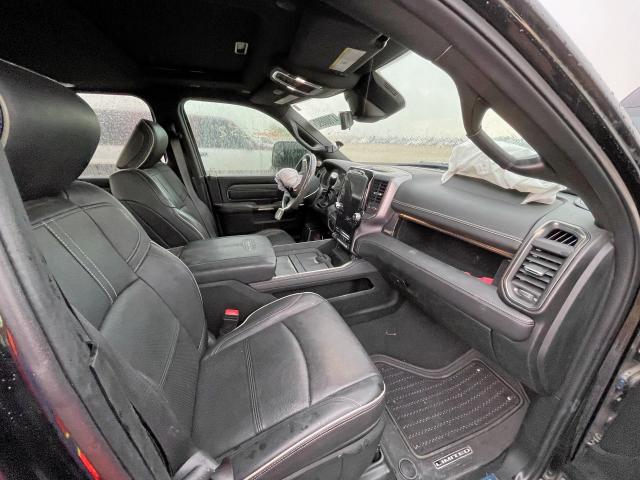 Photo 5 from auction – 2021 RAM 3500 LIMIT with VIN 3C63R3PLXMG553364