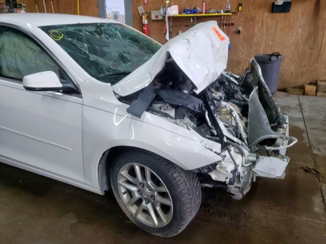 Photo 9 from auction – 2013 CHEVROLET MALIBU 1LT with VIN 1G11C5SA6DF283076