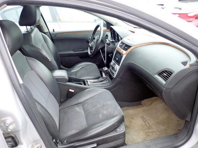 Photo 5 from auction – 2012 CHEVROLET MALIBU 2LT with VIN 1G1ZD5EU9CF262680