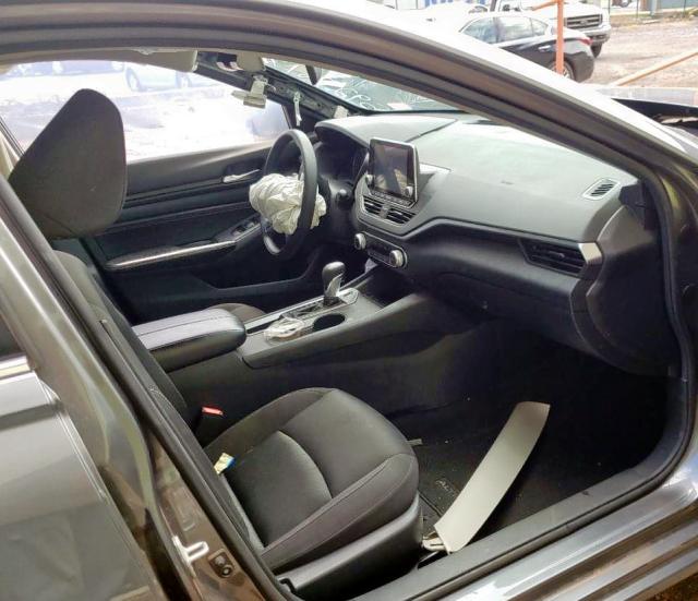 Photo 5 from auction – 2020 NISSAN ALTIMA S with VIN 1N4BL4BVXLC183478