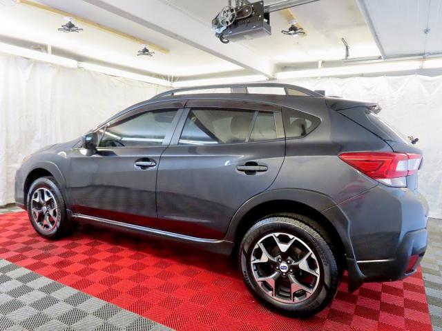 Photo 3 from auction – 2018 SUBARU CROSSTREK with VIN JF2GTADC4JH248241