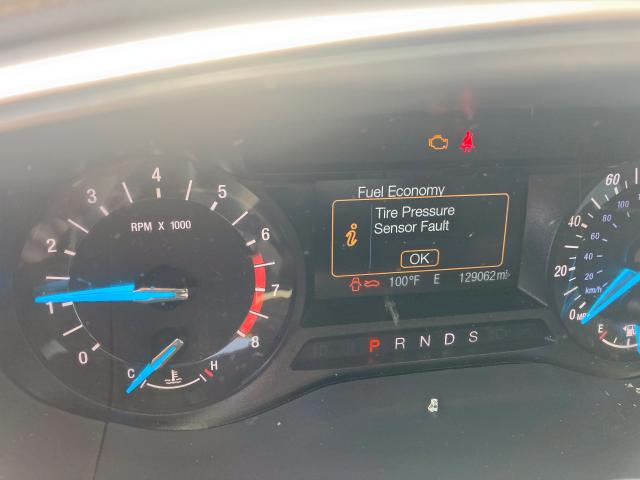 Photo 8 from auction – 2015 FORD FUSION SE with VIN 3FA6P0HD3FR263496