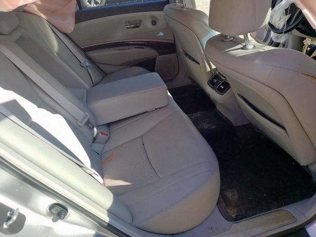 Photo 6 from auction – 2014 ACURA RLX TECH with VIN JH4KC1F54EC000080