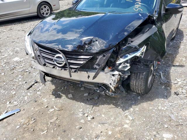 Photo 9 from auction – 2016 NISSAN ALTIMA 2.5 with VIN 1N4AL3AP4GC235458